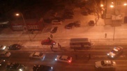 9 человек задержаны после потасовки в Астане