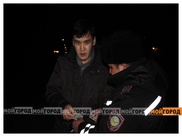 В Западном Казахстане задержан высокопоставленный полицейский
