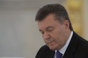 Украина попросит Россию выдать Януковича