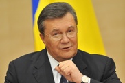 Янукович потерял легитимность как президент Украины - США