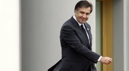 Саакашвили призвал сохранить территориальную целостность Украины