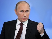 Путин решил использовать российские войска на Украине