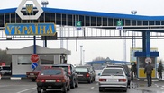В Россию хлынул поток украинских беженцев