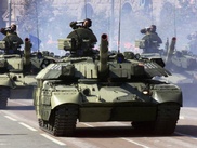 Украинская армия приведена в полную боеготовность