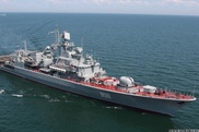 Флагман ВМФ Украины перешел на сторону России - СМИ