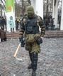 Движение "Правый сектор" не обращалось к Доку Умарову
