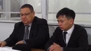 Суд по факту крушения самолета Погранслужбы КНБ начался в Шымкенте