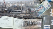 Атыраускому НПЗ предъявили экологический иск почти на 24 миллиарда тенге