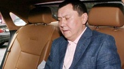 На Мальте заморожены активы Рахата Алиева