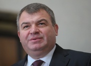 Экс-министр обороны России Анатолий Сердюков амнистирован