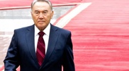 Назарбаев с госвизитом посетит Китай