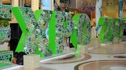 Мультсериал "Экспо Бала" снимут для выставки EXPO-2017