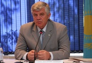 Глава МЧС поблагодарил кызылординцев за дома с прочным фундаментом