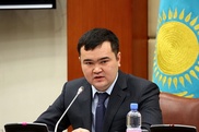 Сменился министр транспорта и коммуникаций РК