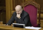 Постановление Верховного Совета Крыма о референдуме отменил Турчинов