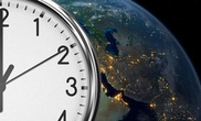 Отключением подсветки телебашни на Коктобе и Акорды завершится акция "Час Земли-2014"
