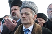 Крымские татары просят помощи у Казахстана