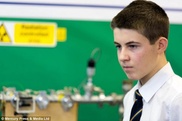 13-летний мальчик собрал термоядерный реактор