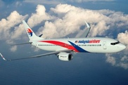 На борту пропавшего самолета Malaysian Airlines казахстанцев не было