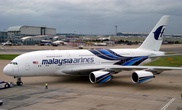 США помогут в поисках пропавшего самолета Malaysian Airlines