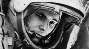 Исполнилось 80 лет со дня рождения Юрия Гагарина