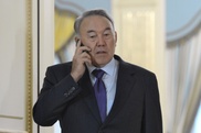 Назарбаев высказал свое мнение по украинскому кризису