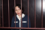Экс-глава статагентства Казахстана обжаловала приговор суда