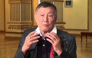 Скончался народный артист СССР Рамазан Бапов