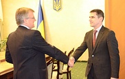 Украина переименует милицию в полицию