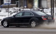 Госслужащие используют служебные авто в личных целях - Толибаев