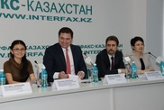 Эксперты оценили финграмотность казахстанцев