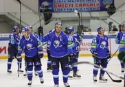 "Барыс" пробился во второй раунд плей-офф КХЛ