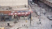 Взрыв в Нью-Йорке унес жизни двух человек