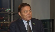 Снимать фильмы про казахстанских полицейских предложил сенатор