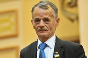 Лидер крымских татар собирается просить помощи у НАТО