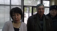 Крушение Ан-72 под Шымкентом: Родные экипажа жалуются на очернение имен погибших
