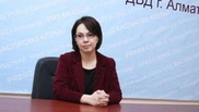 Полиция Алматы проверила информацию о квартирных кражах с использованием снотворного