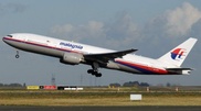 Пропавший самолет Malaysian Airlines мог отправиться в сторону Казахстана
