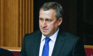 Украина призывает Россию не вмешиваться в ее внутренние дела