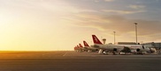 Air Arabia открыла рейс в Шымкент