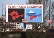 93 процента крымчан проголосовали за присоединение к России - exit polls