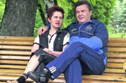 Виктор Янукович попросил развод у жены - СМИ
