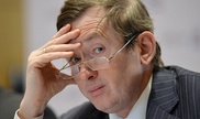 Российский экс-сенатор Александр Починок ушел из жизни