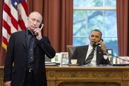 Обама: Мы готовы заставить Россию дорого заплатить за свои действия