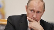 Россия признала Республику Крым независимым государством