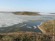 Круглосуточное дежурство ведут на водохранилищах Жамбылской области