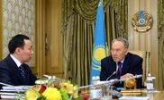 Глава Минсельхоза доложил Президенту о подготовке к весенне-полевым работам