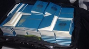 Информацию о конфискации у граждан КНР казахстанских паспортов опровергли в МВД