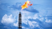 Карагандинский метан может быть использован  для газификации Центрального Казахстана