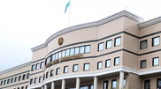 Казахстан выступает за мирный выход Украины из кризиса путем переговоров под эгидой ООН - МИД РК